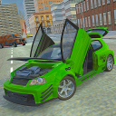 Скачать  Car Driving Simulator 2024 UD
