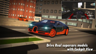 Скачать Car Driving Simulator 2024 UD Гонки для Андроид