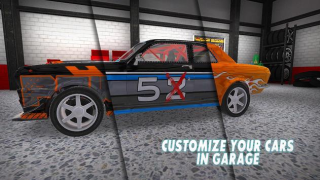 Скачать Car Driving Simulator 2024 UD Гонки для Андроид скриншот 2