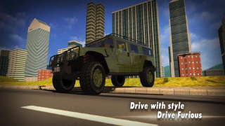 Скачать Car Driving Simulator 2024 UD Гонки для Андроид скриншот 5