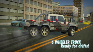 Скачать Car Driving Simulator 2024 UD Гонки для Андроид скриншот 7