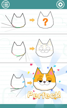 Скачать Draw In Аркады для Андроид скриншот 4