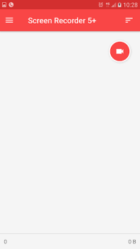 Скачать Screen Recorder Инструменты для Андроид скриншот 2
