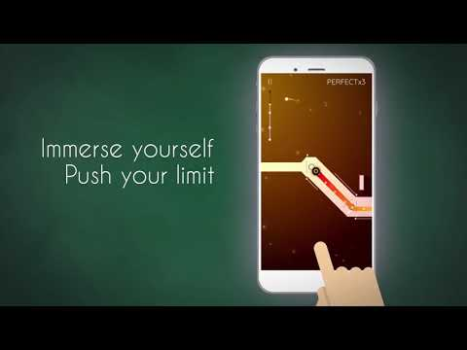 Скачать Dancing Ballz: Magic Tiles Музыкальные игры для Андроид скриншот 6