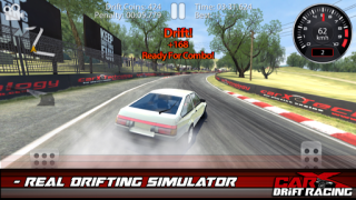 Скачать CarX Drift Racing Lite Гонки для Андроид скриншот 2