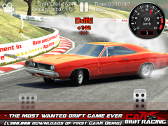 Скачать CarX Drift Racing Lite Гонки для Андроид скриншот 5