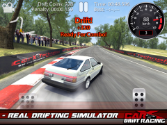 Скачать CarX Drift Racing Lite Гонки для Андроид скриншот 6