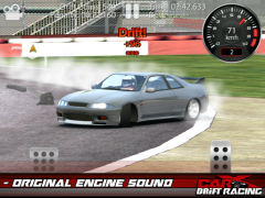 Скачать CarX Drift Racing Lite Гонки для Андроид скриншот 7