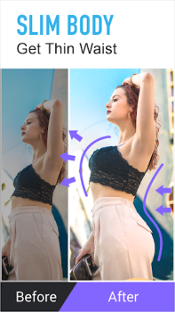 Скачать Body Editor - Фоторедактор Фотография для Андроид скриншот 5