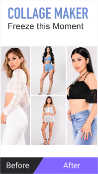 Скачать Body Editor - Фоторедактор Фотография для Андроид скриншот 6