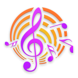 Логотип Транскрипция песен