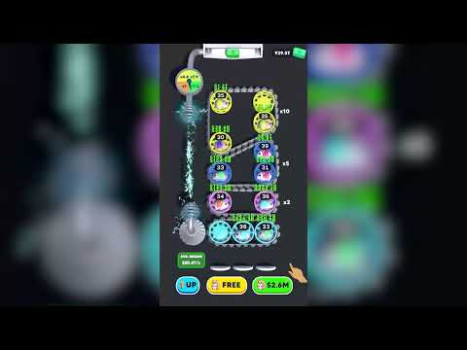 Скачать Hamster Clicker Казуальные для Андроид скриншот 4