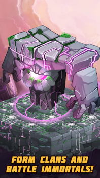 Скачать Clicker Heroes Ролевые для Андроид скриншот 7