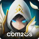 Скачать  Summoners' War: Sky Arena