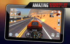 Скачать Driving School 2017 Гонки для Андроид скриншот 5
