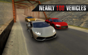 Скачать Driving School 2017 Гонки для Андроид скриншот 7