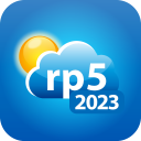 Скачать  Погода рп5 (2023)