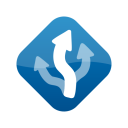 Скачать MapFactor Navigator