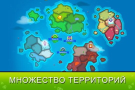Скачать Ленивый магнат - Idle Miner Симуляторы для Андроид скриншот 5