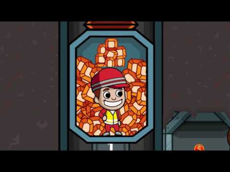 Скачать Ленивый магнат - Idle Miner Симуляторы для Андроид скриншот 8