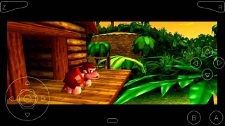 Скачать n64oid Инструменты для Андроид скриншот 2