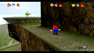 Скачать n64oid Инструменты для Андроид скриншот 3