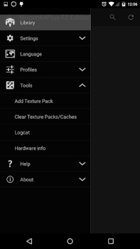 Скачать M64Plus FZ Emulator Инструменты для Андроид скриншот 4