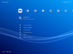 Скачать RetroArch Plus Экшен для Андроид скриншот 6