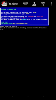 Скачать aFreeBox Инструменты для Андроид скриншот 2