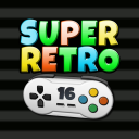 Скачать  SuperRetro16 (SNES)