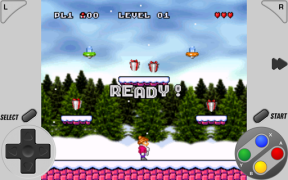 Скачать SuperRetro16 (SNES) Инструменты для Андроид скриншот 5