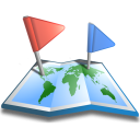 Скачать  All-In-One Offline Maps