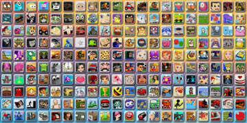 Скачать 1 2 3 4 Player Mini Games - Si Симуляторы для Андроид скриншот 2