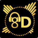 Скачать  8D Music Player