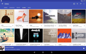 Скачать 8D Music Player Музыка и аудио для Андроид скриншот 7