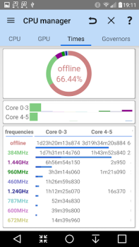 Скачать 3C All-in-One Toolbox Инструменты для Андроид скриншот 5