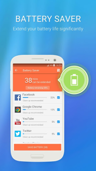 Скачать Safe Security Lite Инструменты для Андроид скриншот 3