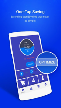 Скачать DU Speed Booster Инструменты для Андроид скриншот 7
