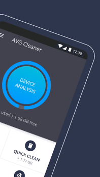 Скачать AVG Cleaner: ПО для очистки Инструменты для Андроид скриншот 2