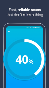Скачать AVG Cleaner: ПО для очистки Инструменты для Андроид скриншот 4