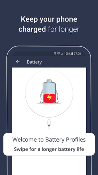Скачать AVG Cleaner: ПО для очистки Инструменты для Андроид скриншот 7
