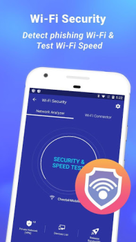 Security Master