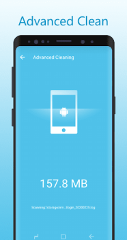 Скачать Security Antivirus Max Cleaner Инструменты для Андроид скриншот 3