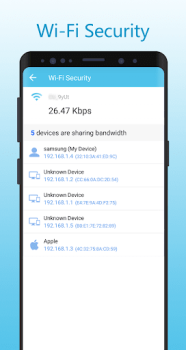 Скачать Security Antivirus Max Cleaner Инструменты для Андроид скриншот 5