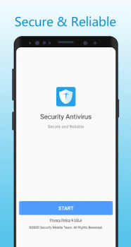 Скачать Security Antivirus Max Cleaner Инструменты для Андроид скриншот 6