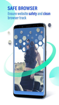 Скачать GO Security Инструменты для Андроид скриншот 5