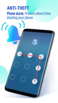 Скачать GO Security Инструменты для Андроид скриншот 6