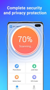 One Security – антивирус