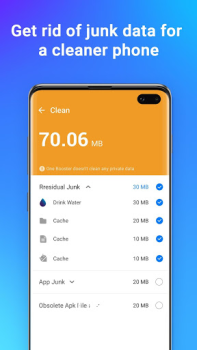 One Security – антивирус
