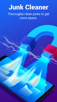 Скачать APUS Security Инструменты для Андроид скриншот 2